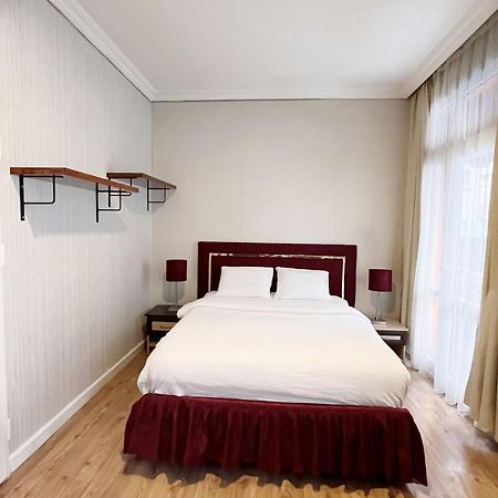 Zebra Hotel Alsancak İzmir Extérieur photo
