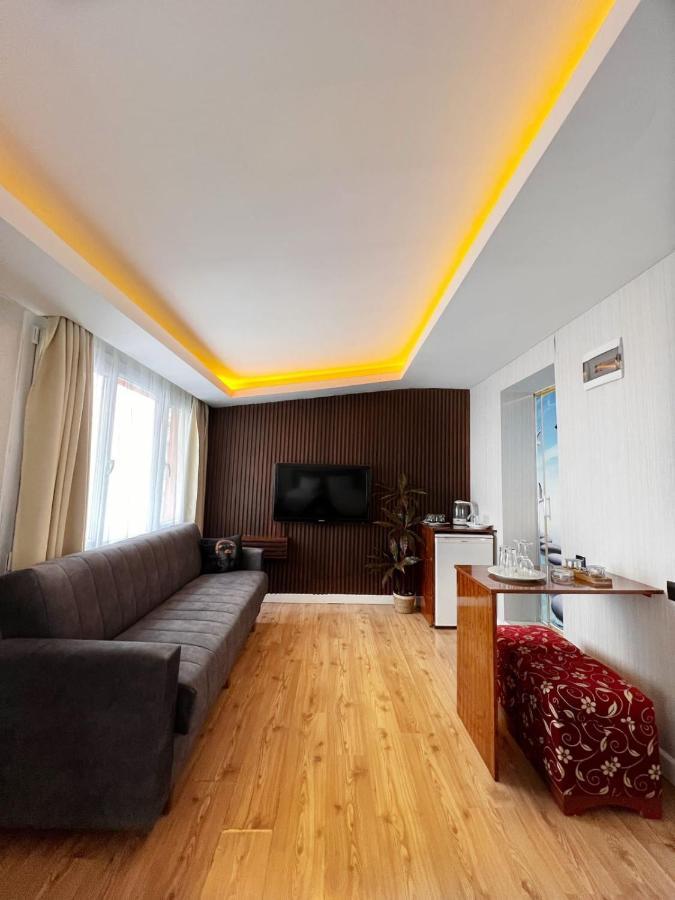 Zebra Hotel Alsancak İzmir Extérieur photo