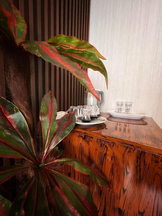 Zebra Hotel Alsancak İzmir Extérieur photo
