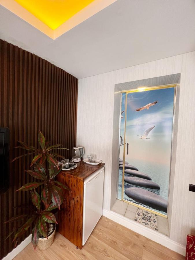 Zebra Hotel Alsancak İzmir Extérieur photo