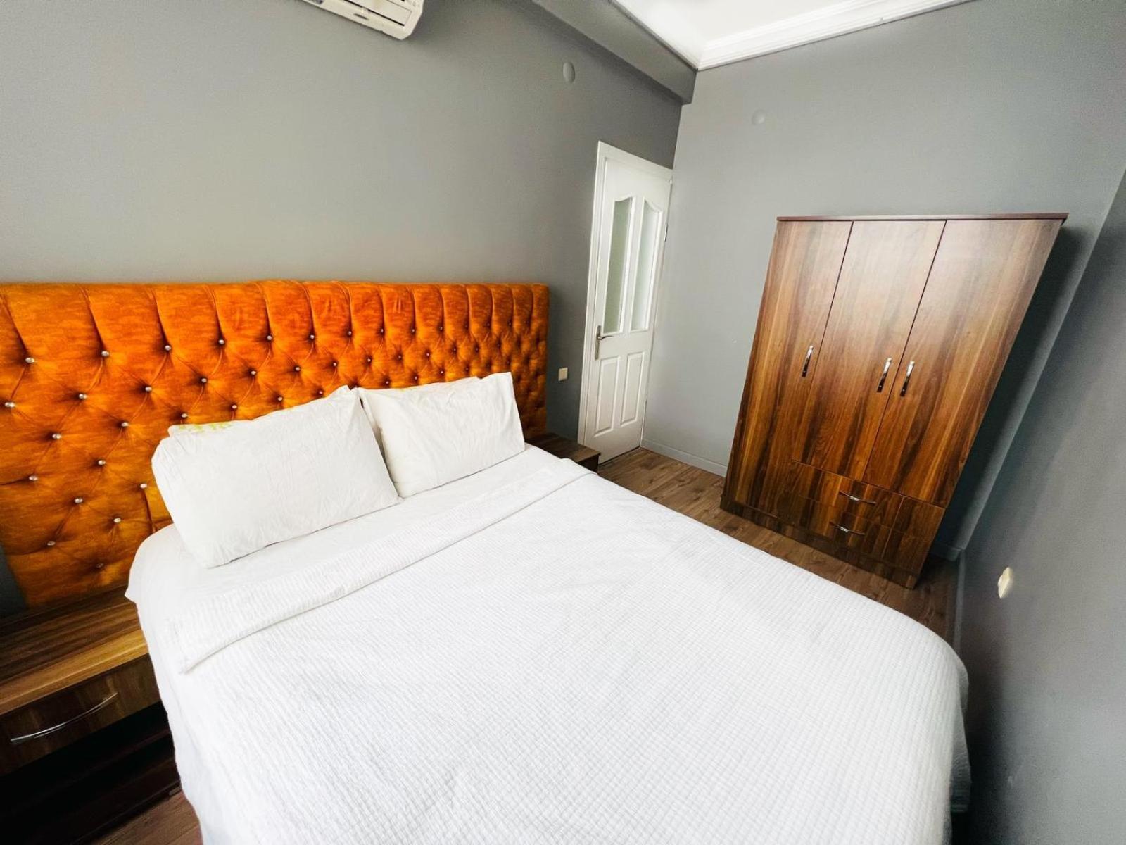 Zebra Hotel Alsancak İzmir Extérieur photo