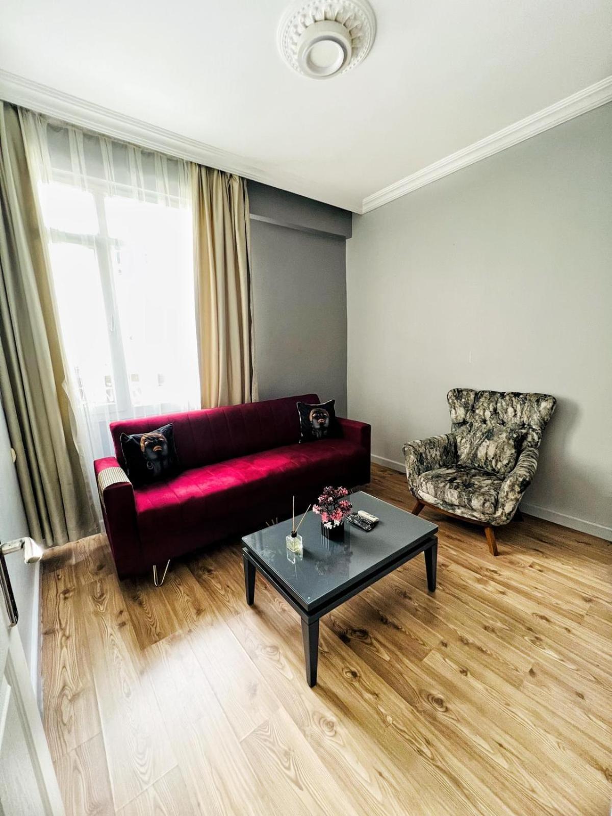 Zebra Hotel Alsancak İzmir Extérieur photo