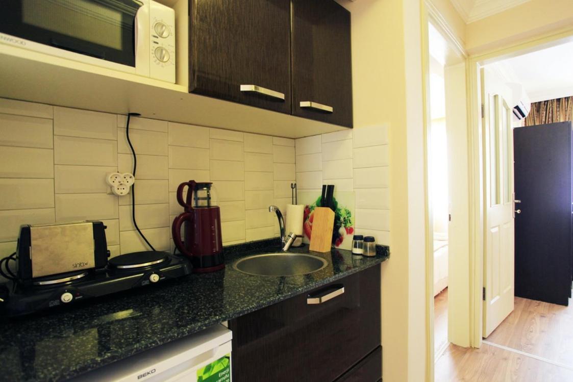 Zebra Hotel Alsancak İzmir Extérieur photo