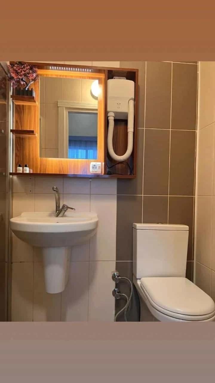Zebra Hotel Alsancak İzmir Extérieur photo